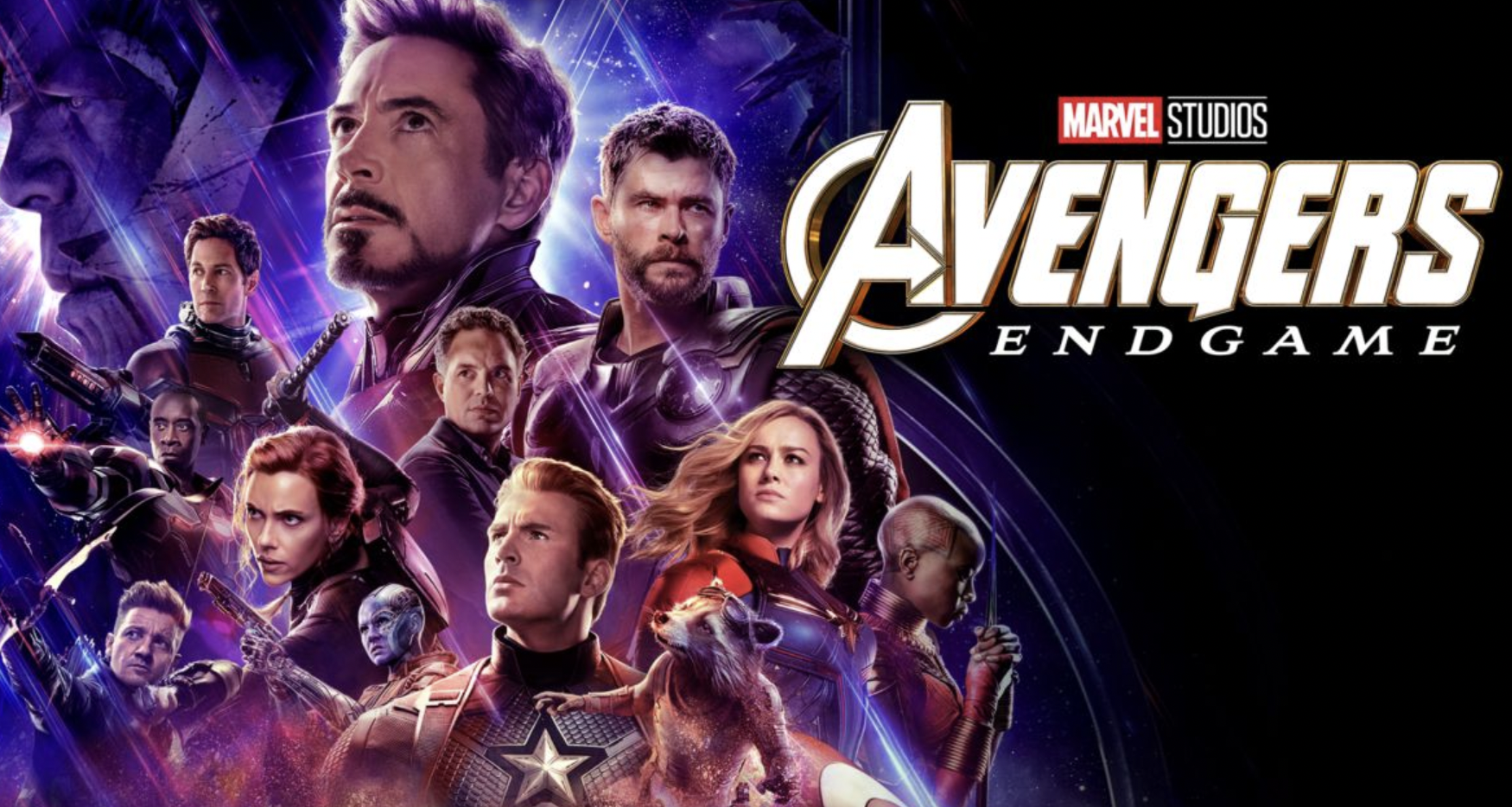 รีวิว Avengers: Endgame